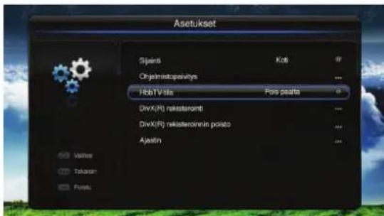 PIONEER L46S3D13N - DivX(R)-rekisteröinti - asetukset - 4