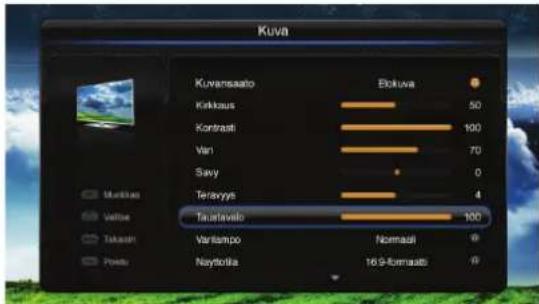 PIONEER L46S3D13N - Automaattinen muoto - Kuva - 1