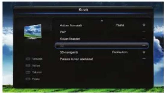 PIONEER L46S3D13N - 3D- kuva - 1