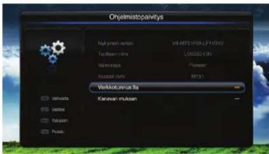 PIONEER L46S3D13N - DivX(R)-rekisteröinti - asetukset - 3