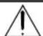 TOSHIBA TDP-P7 - WARNING - 1