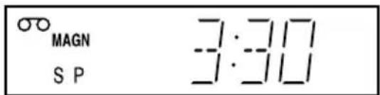 MAGN S P 1:311 1:311