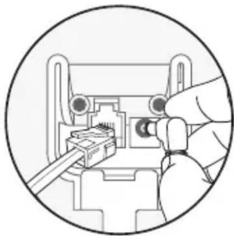 Sandstrøm S2TOTM11 - Connecting the Base Unit - 1