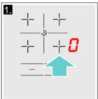 1. + - + - - 5 - + + - + 0 - - - - - - - ↑