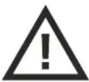 MEDISANA HU A63 - ADVERTENCIA - 1