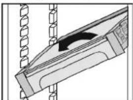 LIEBHERR KBbs 4374 - Χρήση του VarioSafe - 3