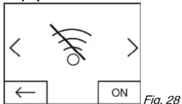 LIEBHERR KBbs 4374 - Ενεργοποίηση/απενεργοποίηση WIFI - 1