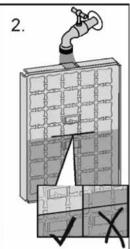 LIEBHERR KBbs 4374 - Θήκη για παγάκια - 2