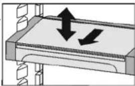 LIEBHERR KBbs 4374 - Χρήση του VarioSafe - 2