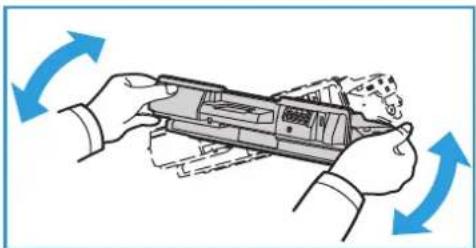 XEROX B215V - Tarvikkeet - 1