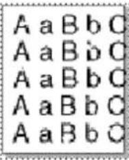 XEROX B215V - Oireet Ratkaisuja - 3