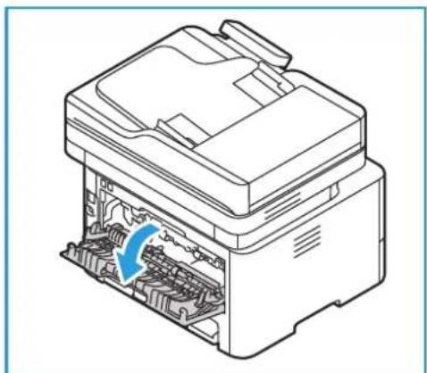 XEROX B215V - Luovutuspaikat - 2