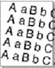 XEROX B215V - Oireet Ratkaisuja - 11