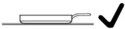 MIELE KMDA 7633 FR - Vinkkejä - 1