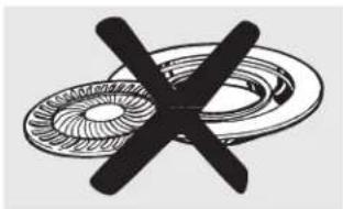 GE CC2S985SETSS - Top-of-Range Cookware - 1