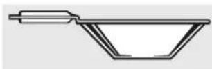 GE CC2S985SETSS - Stove Top Grills - 1