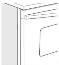 GE CC2S985SETSS - Oven Moisture - 1