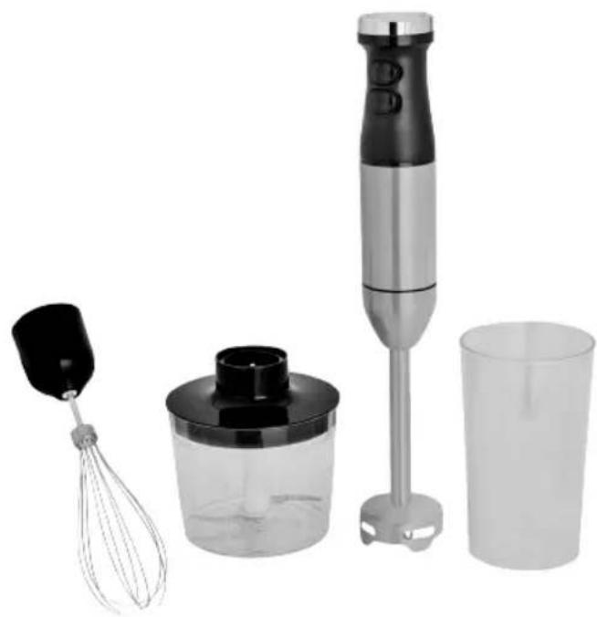 Menuett 009-540 - Menuett® - 1