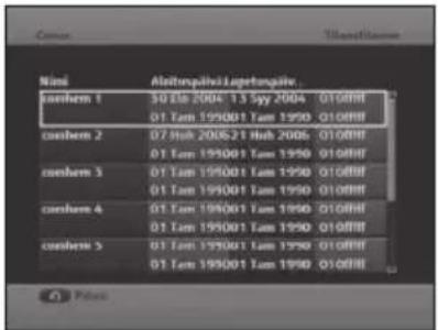 Name: Altrupalve Logtrupalve cosherm 1 30 E6 2004: 1.3 Spy 2004 010MHz 01 Tam 195001 Tam 1990 010MHz cosherm 2 07 Hub 2005.21 Hub 2005 010MHz 01 Tam 195001 Tam 1990 010MHz cosherm 3 01 Tam 195001 Tam 1990 010MHz 01 Tam 195001 Tam 1990 010MHz cosherm 4 01 Tam 195001 Tam 1990 010MHz 01 Tam 195001 Tam 1990 010MHz cosherm 5 01 Tam 195001 Tam 1990 010MHz 01 Tam 195001 Tam 1990 010MHz