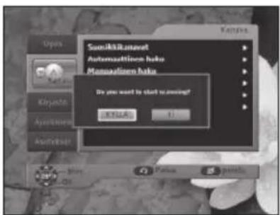 Sousiki Lanx Automatioren hake Manualismen hake Do you want to start warning! KYLAR 1