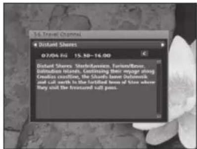 56 Travel Channel ● Distant Shores 07/04 Fri 15:30-16:00 Distant Shores, Starbitewen, Turismo/Rises, Distudian Islands. Continuing their myoge along Grawies creations, the Shores leave Dartmork and call forth is the factified born of Stoe where they visit the triscened salt pass.