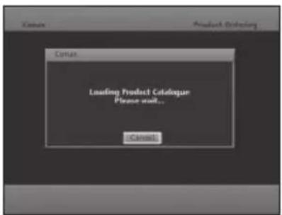 Comax Product Ordering Comax Loading Product Catalogue Please wait... Cancel