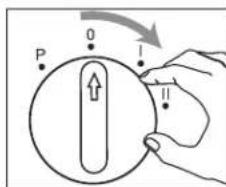 HITACHI BLN1E - How to use your Liquid Blender: - 3