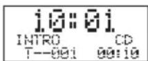 HITACHI AXM920E - Johdantotoisto (vain kaukosäädin) - 1
