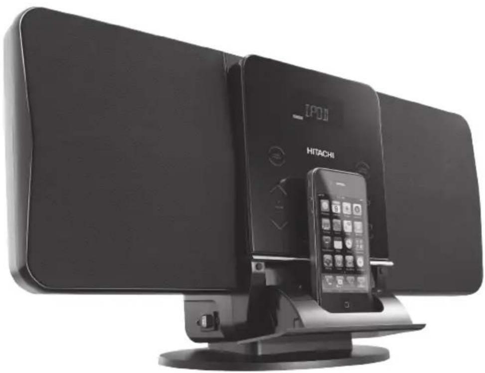 HITACHI AXM920E - 1