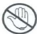 Helkama HJA250 - Varotoimenpiteitä - 5