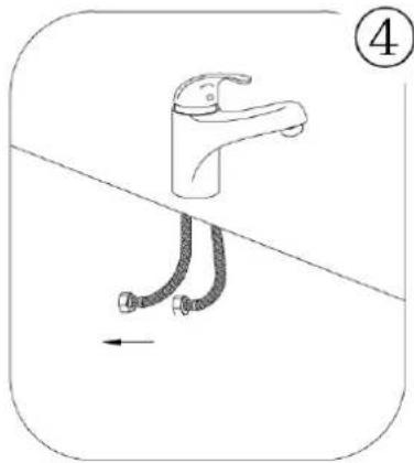 CurAqua 431-304 - ASENNUS - 4