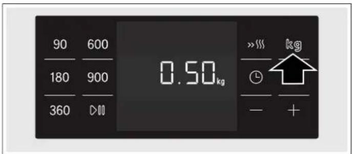 90 600 180 900 360 >> 0.50kg >>> kg - +