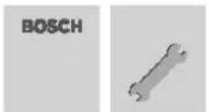 BOSCH CMA585MS0W - BOSCH - 5
