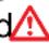 BOSCH CMA585MS0W - Warning – Risk of fire! - 1
