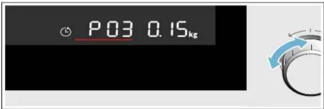 P03 0.15kg