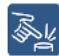 BOSCH CMA585MS0W - Cleaning the accessories - 1