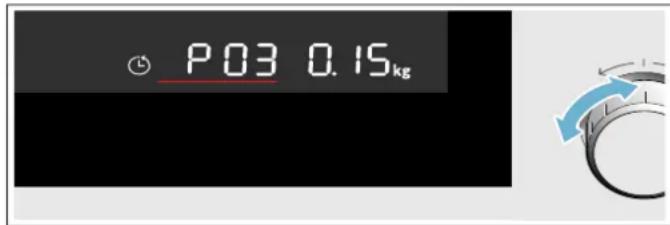 P03 0.15kg