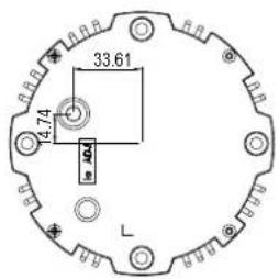 33.61 4.74 100mm AEA L