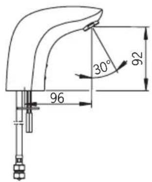 30° 92 96