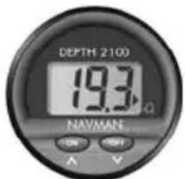 NAVMAN Fish 4432 - NMEA - 2