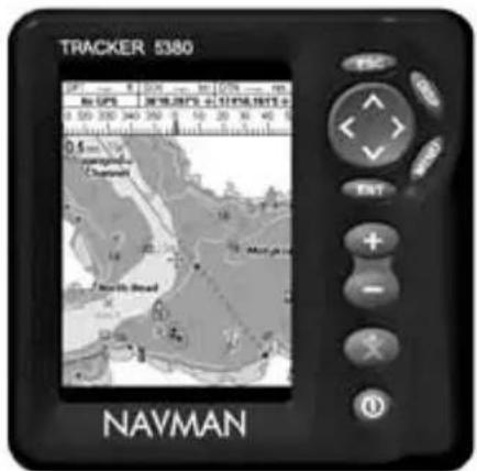 TRACKER 5380 NAVMAN