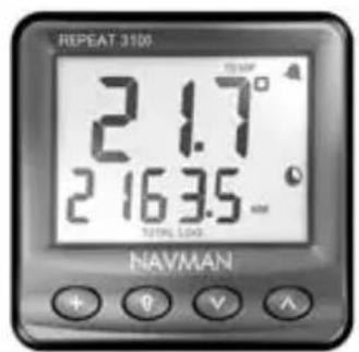 REPEAT 3100 2.1.7 2.163.5 TOTAL LCKS NAVMAN
