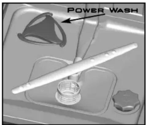 POWER WASH