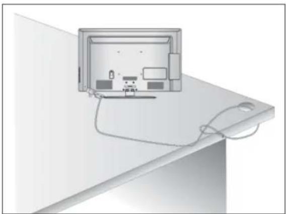 LG 22LE550N - ! HUOMAUTUS - 1