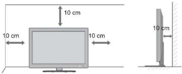 10 cm 10 cm 10 cm 10 cm