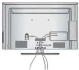 LG 22LE550N - TUEN ASENTAMINEN - 5