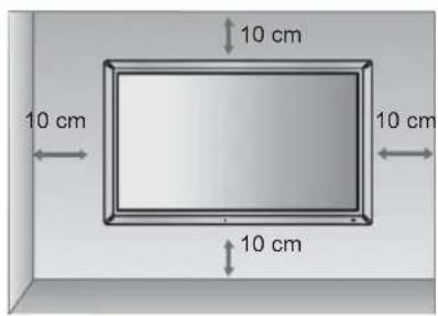 10 cm 10 cm 10 cm 10 cm