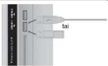 TAI WELCOME CABLE WELCOME CABLE