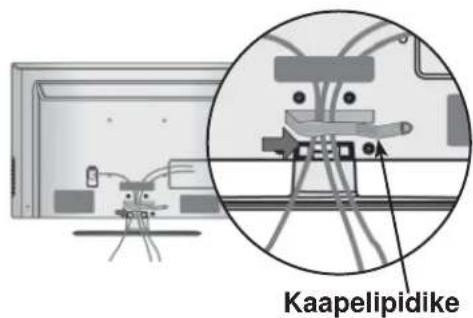 Kaapelipidike