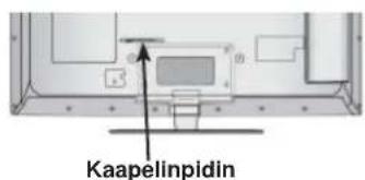 Kaapelinpidin